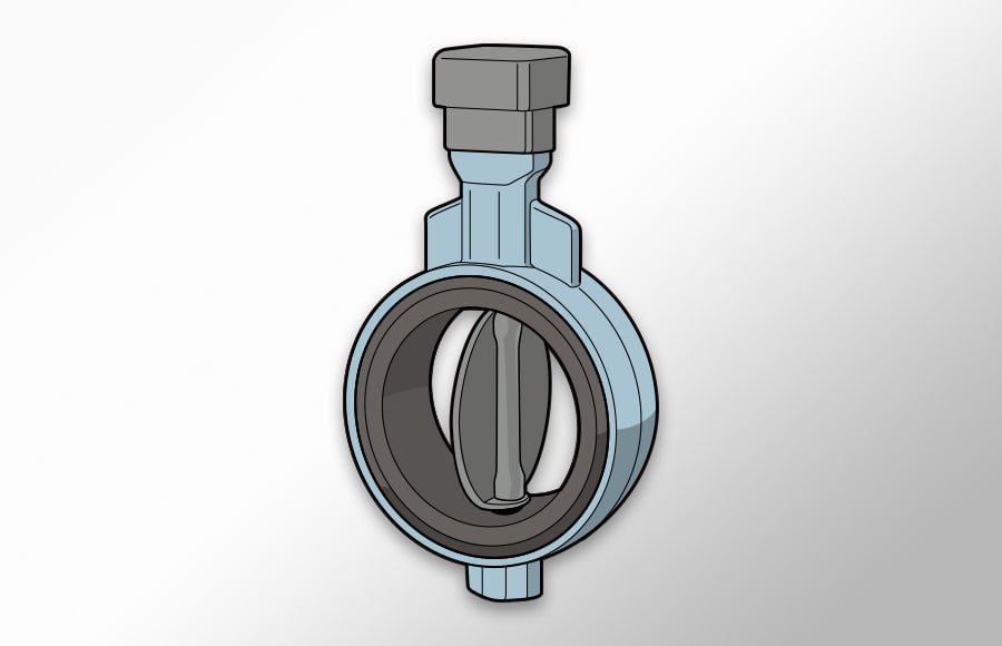 Butterfly Valves